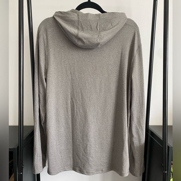 YETI Pullover Hoodie - Picture 3 of 3